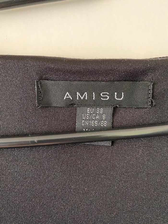 Robe Amisu Taille 38 - photo numéro 4