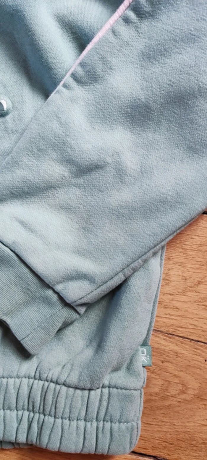 Sweat à capuche - photo numéro 4