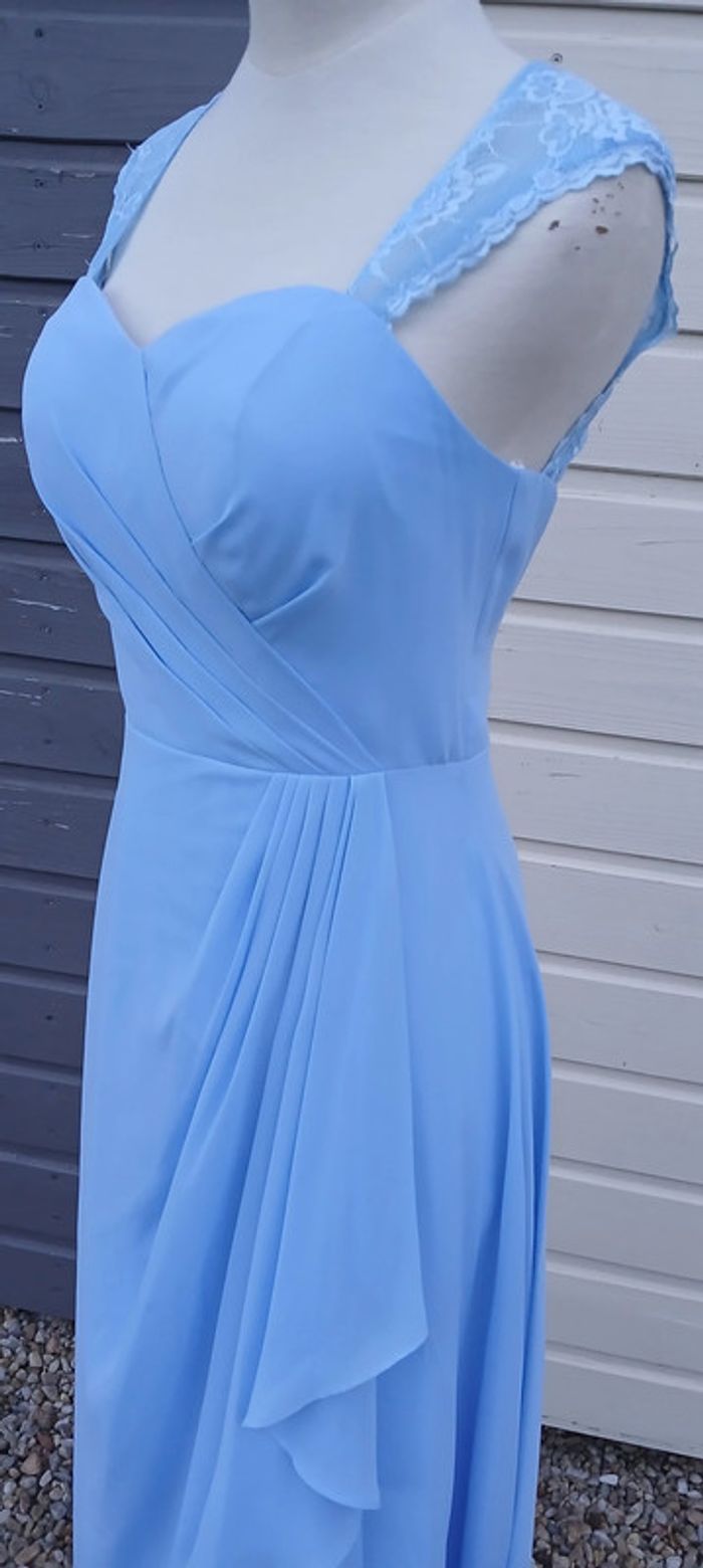 robe chic taille 36 - photo numéro 7