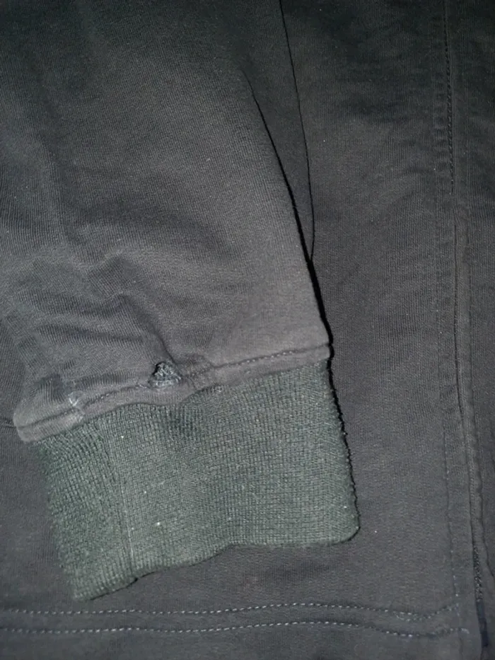 Gilet zippé. - photo numéro 2