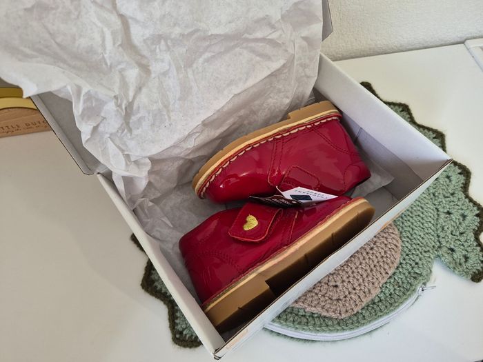 Chaussures ❤️ - photo numéro 8