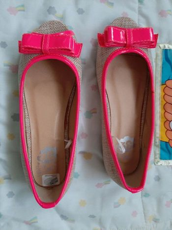 Chaussure ballerine neuf