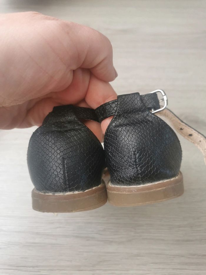 Chaussure été - photo numéro 3