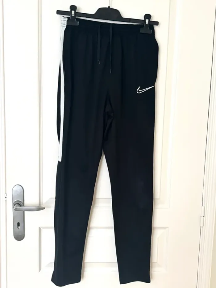 Jogging foot