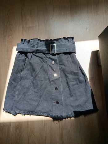 Jupe noire