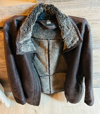 Veste hiver homme