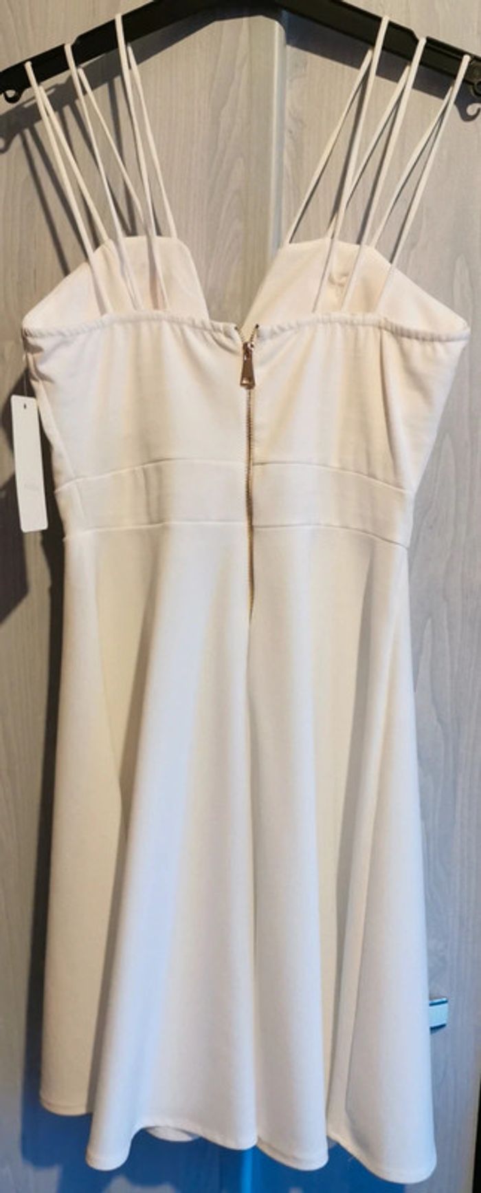 Robe d'été - photo numéro 3