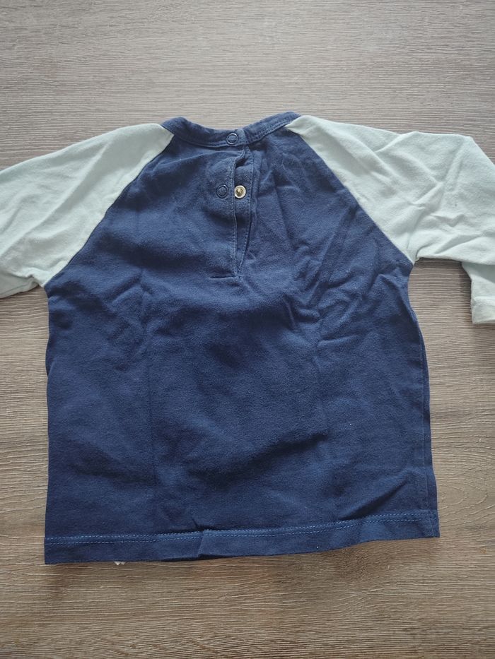 T shirt - photo numéro 3