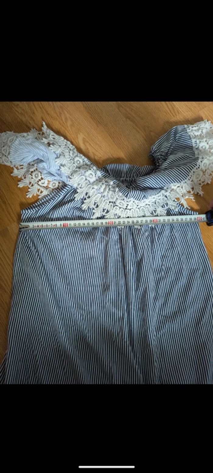 Robe estivale - photo numéro 6