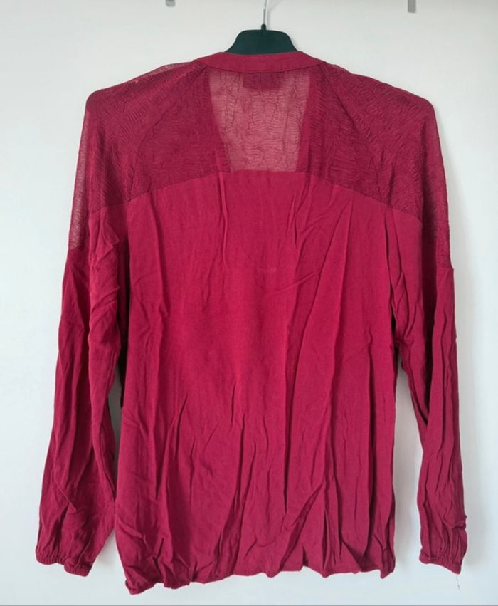Blouse femme - photo numéro 2