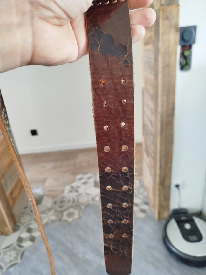 Ceinture temps des cerises T95 - photo numéro 2