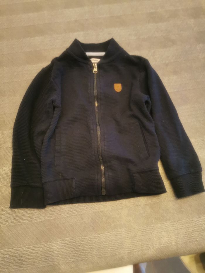 Gilets garçon - photo numéro 3