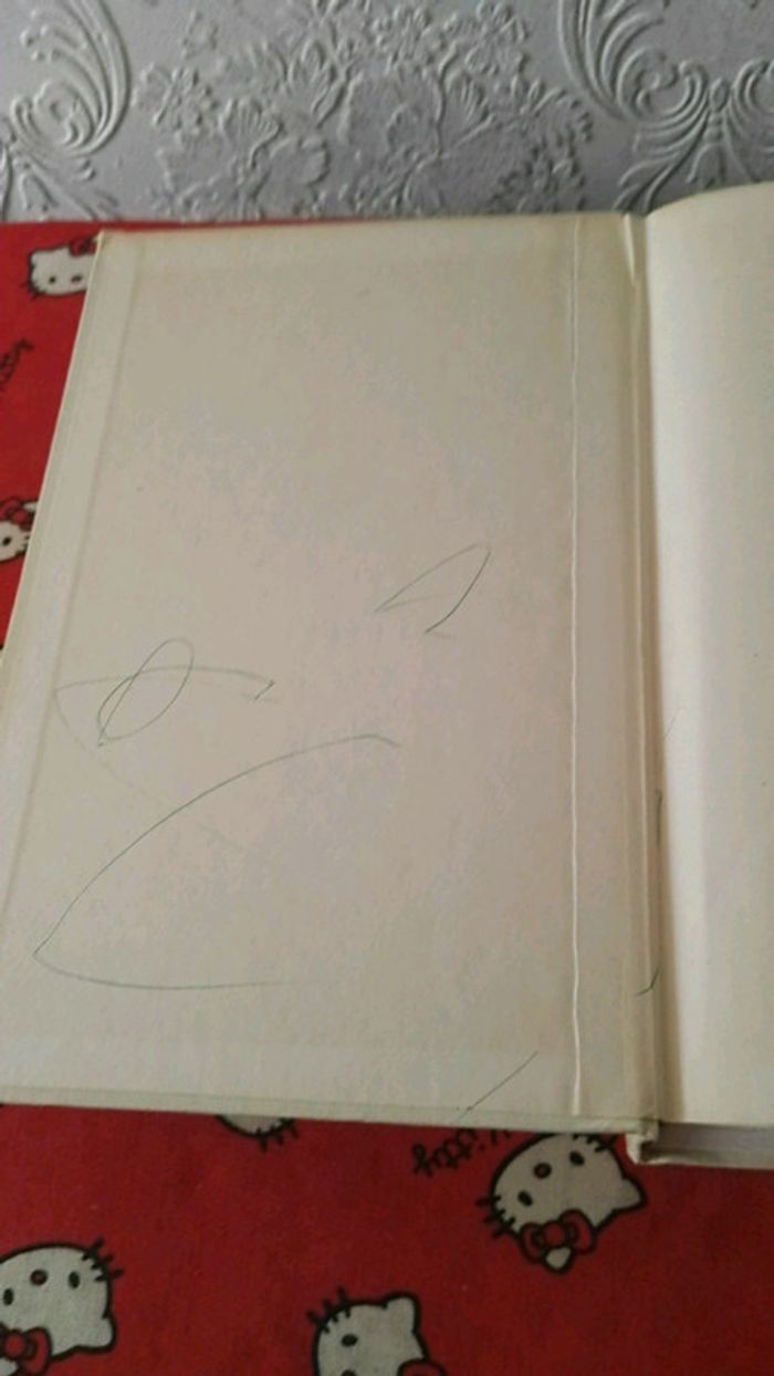 Les années secrètes de la vie d un homme - photo numéro 4