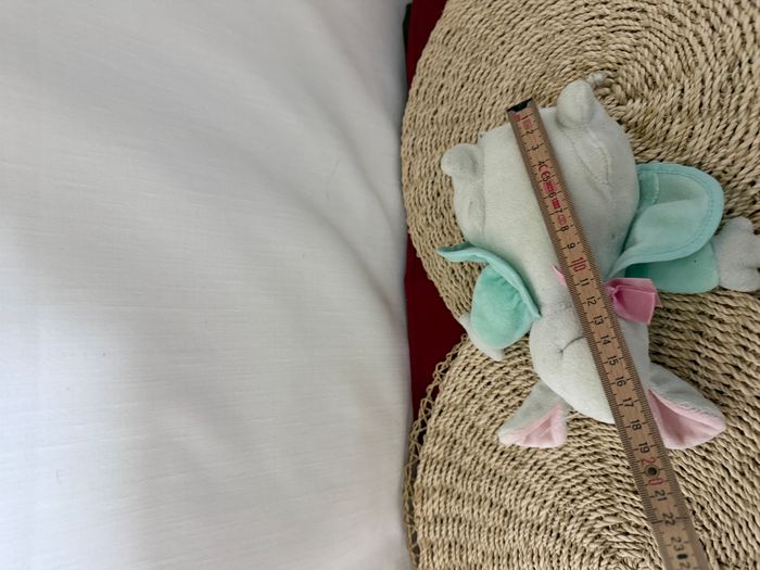 Peluche Beatrix Potter « Ma première souris coquine » d'Eden Toys - photo numéro 5