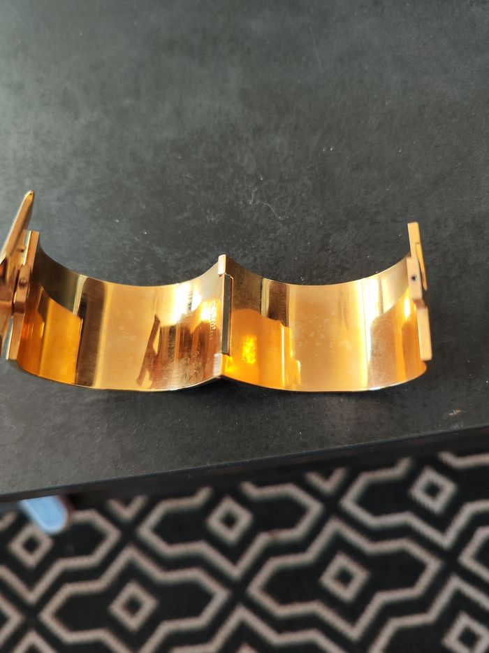 Très joli bracelet  hermes - photo numéro 3