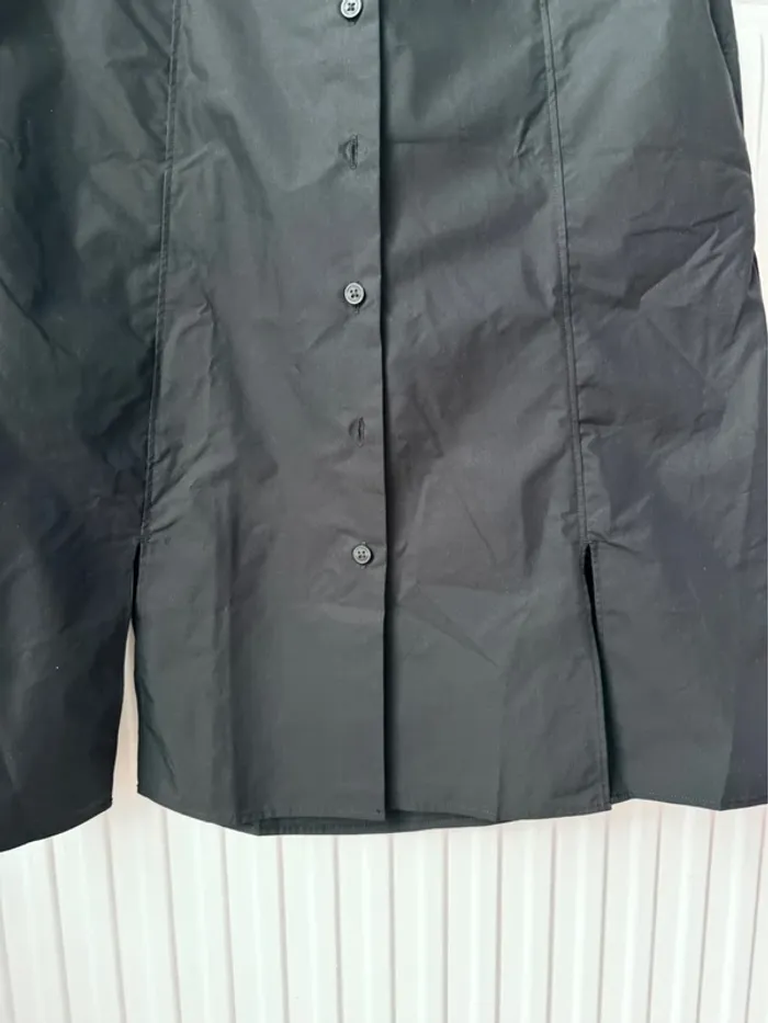 Robe Fred Perry Black - photo numéro 7