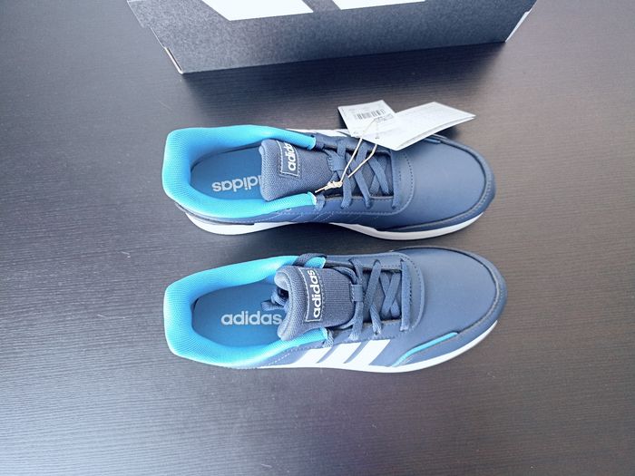 adidas VS Switch K – Taille 36 – Neuves - photo numéro 6