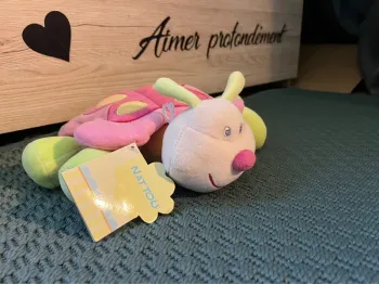 Peluche