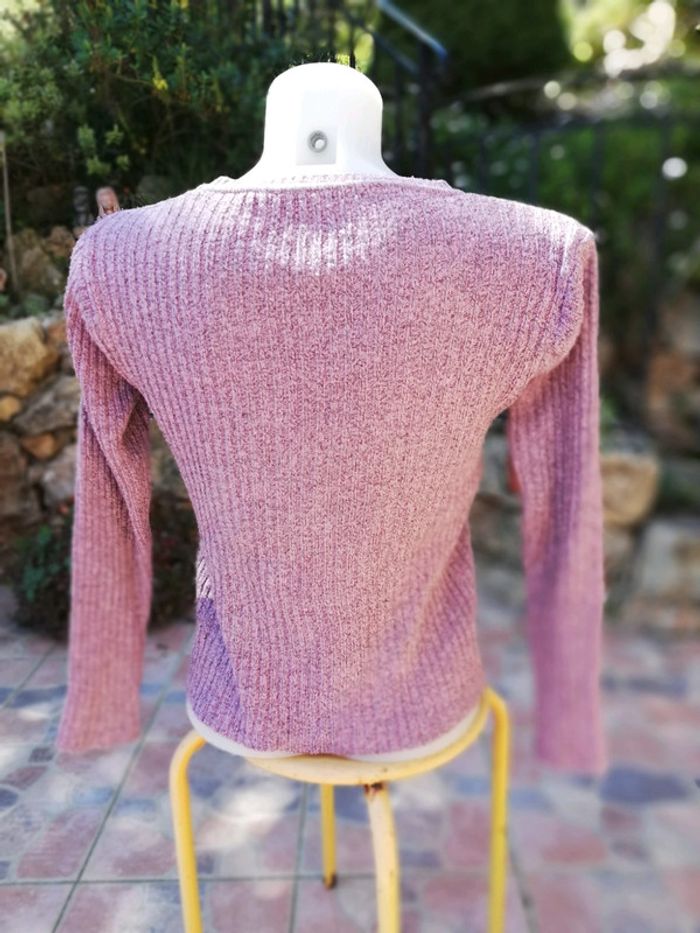 Pull 38 - photo numéro 2