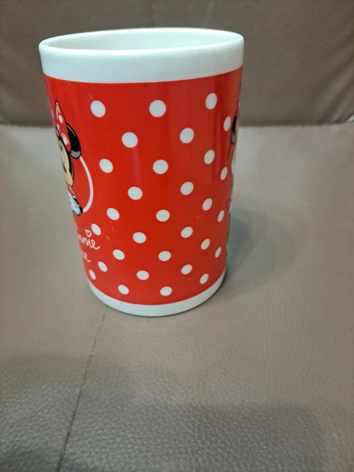 Mug Disney Minnie - photo numéro 4