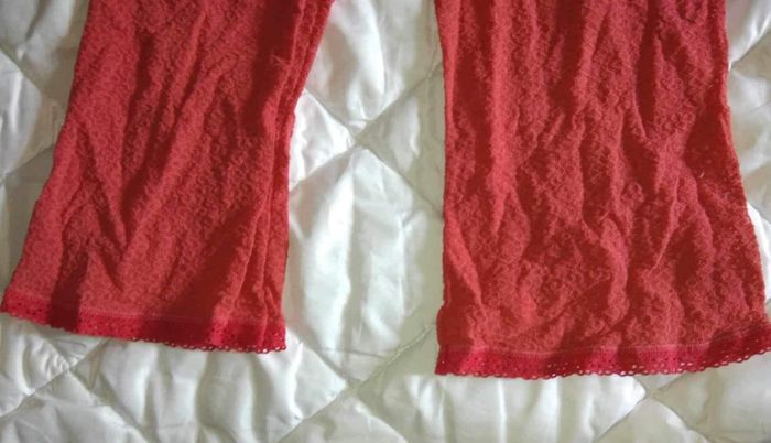 Caleçon femme T 40 - photo numéro 2