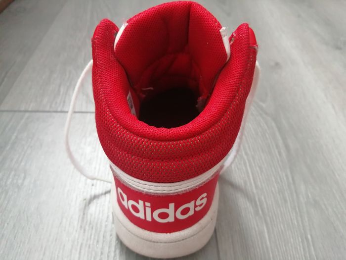 Baskets Enfant Adidas - photo numéro 3