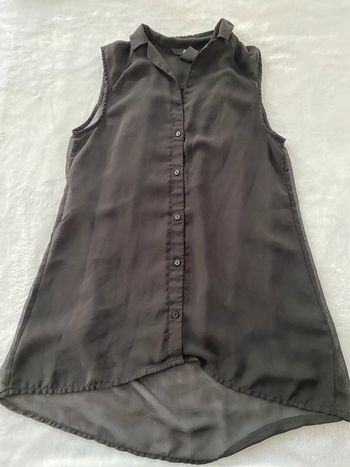 Chemisier Femme T.34