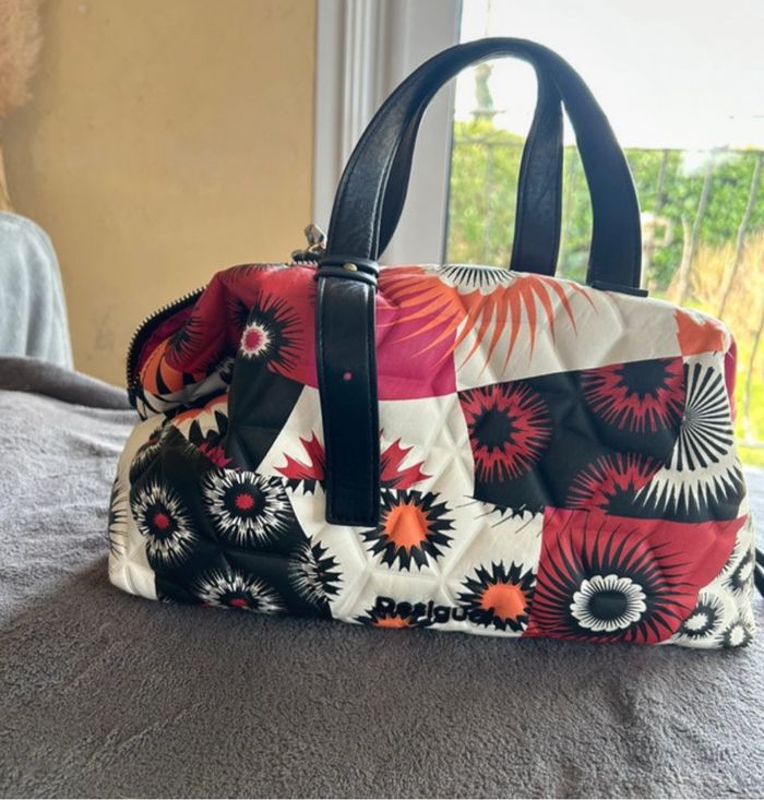 Sac Desigual