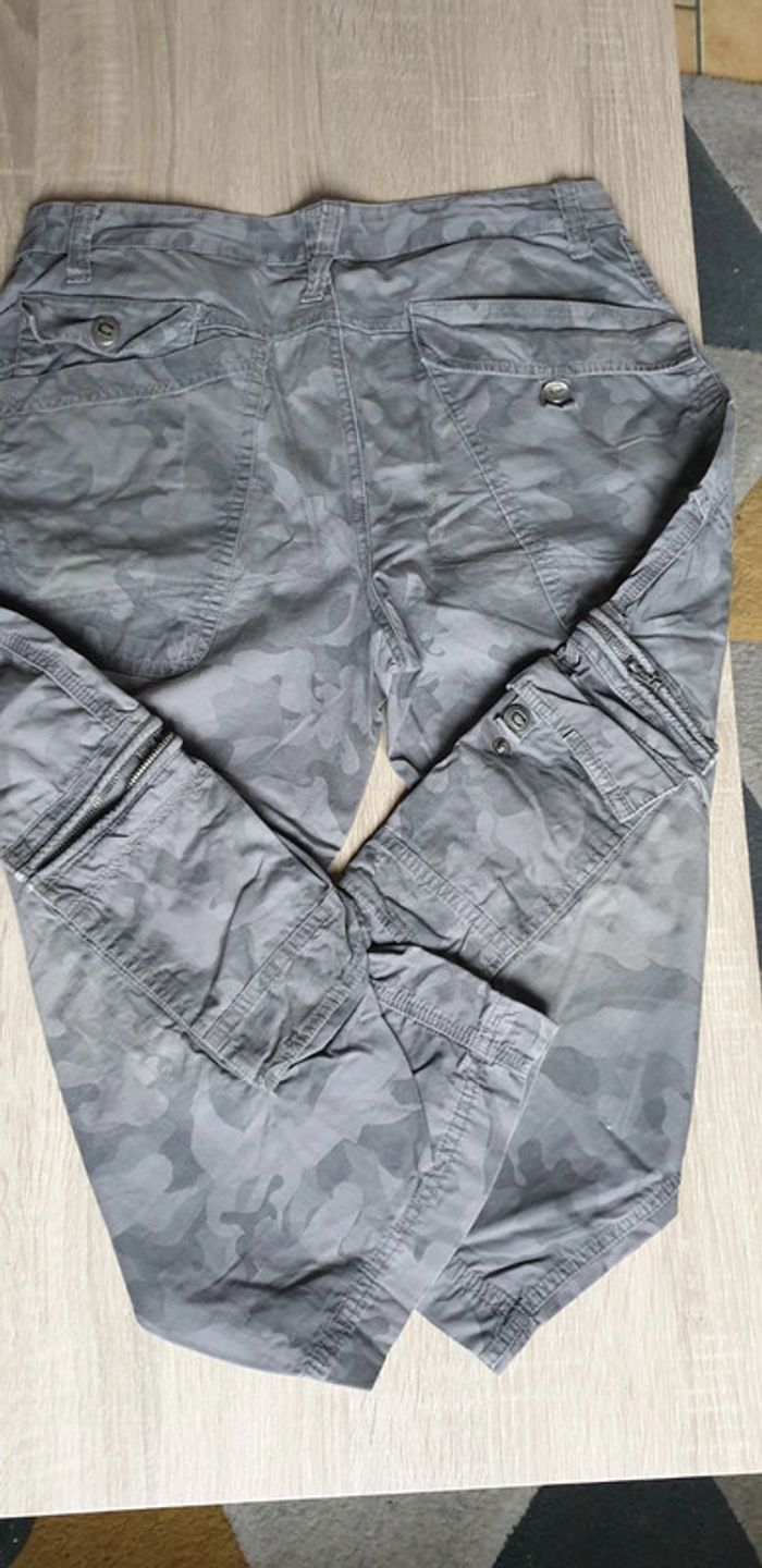 Short homme - photo numéro 2
