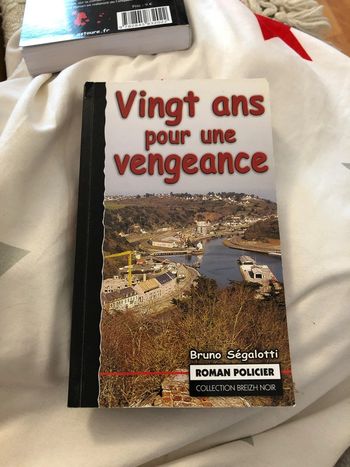 20 ans pour une vengeance