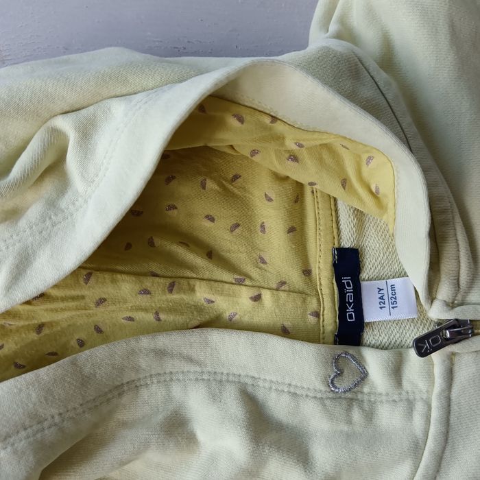 Gilet zippée - photo numéro 2