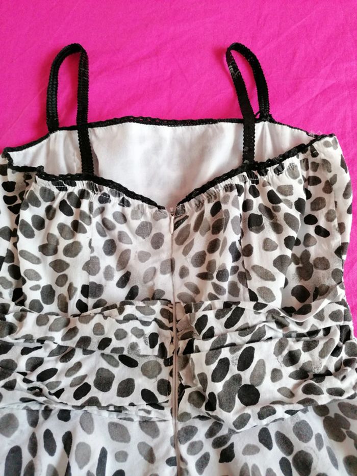 Robe tache - photo numéro 7