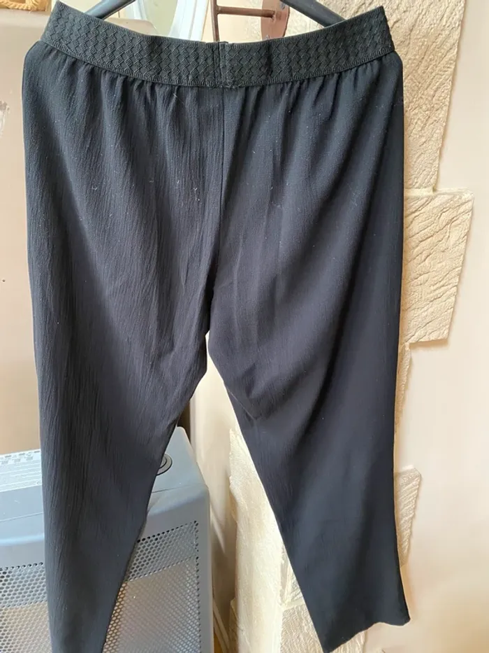 Pantalon fluide - photo numéro 4