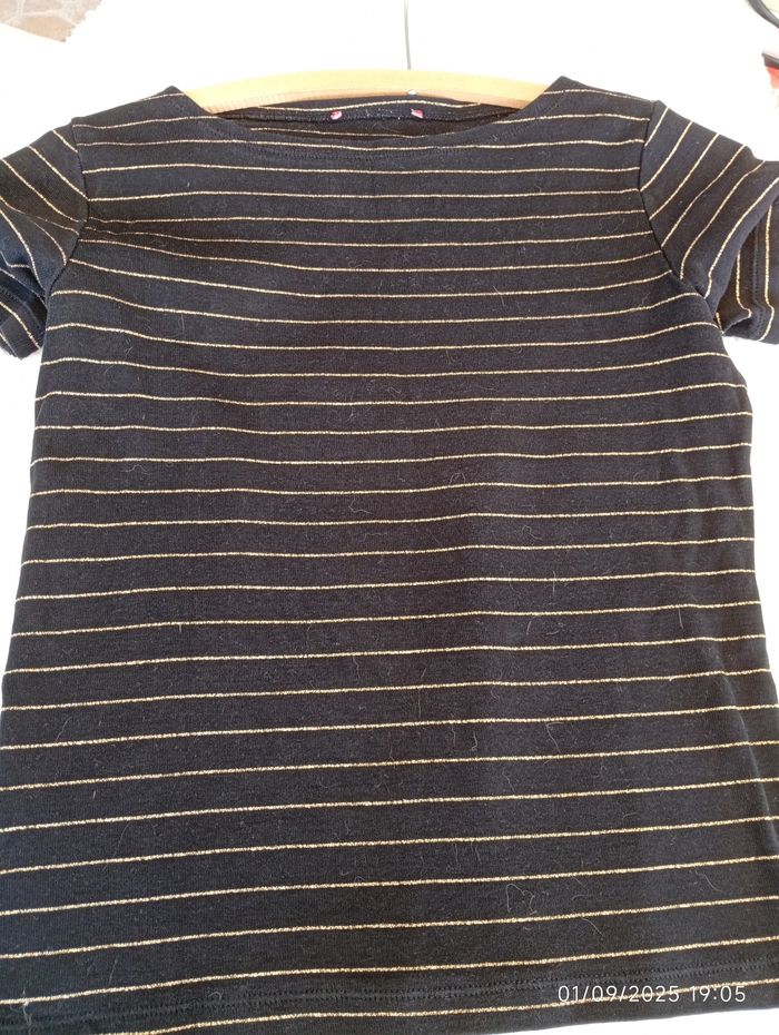 Tee shirt t36 - photo numéro 4