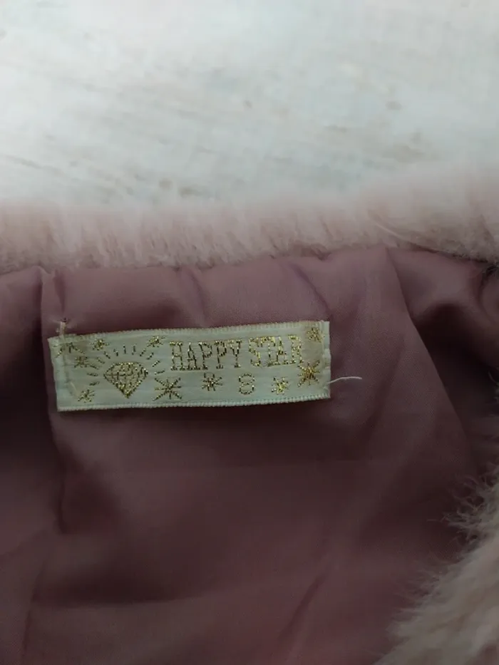 Veste sans manche - photo numéro 2