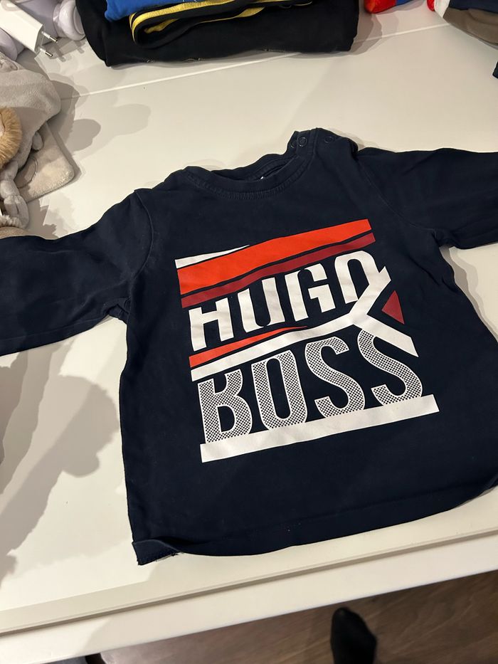 TEE shirt manche longues