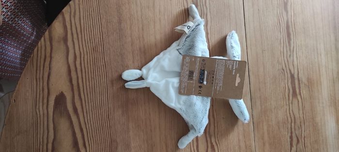 Doudou naissance neuf (c)PRÉMAMAN - photo numéro 4