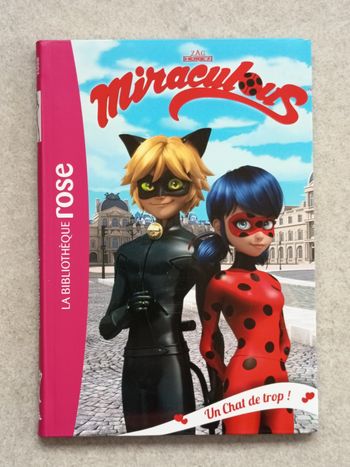Miraculous - tome 2