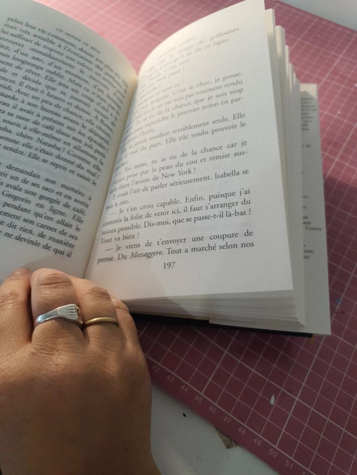 Un monde de rêve - photo numéro 3