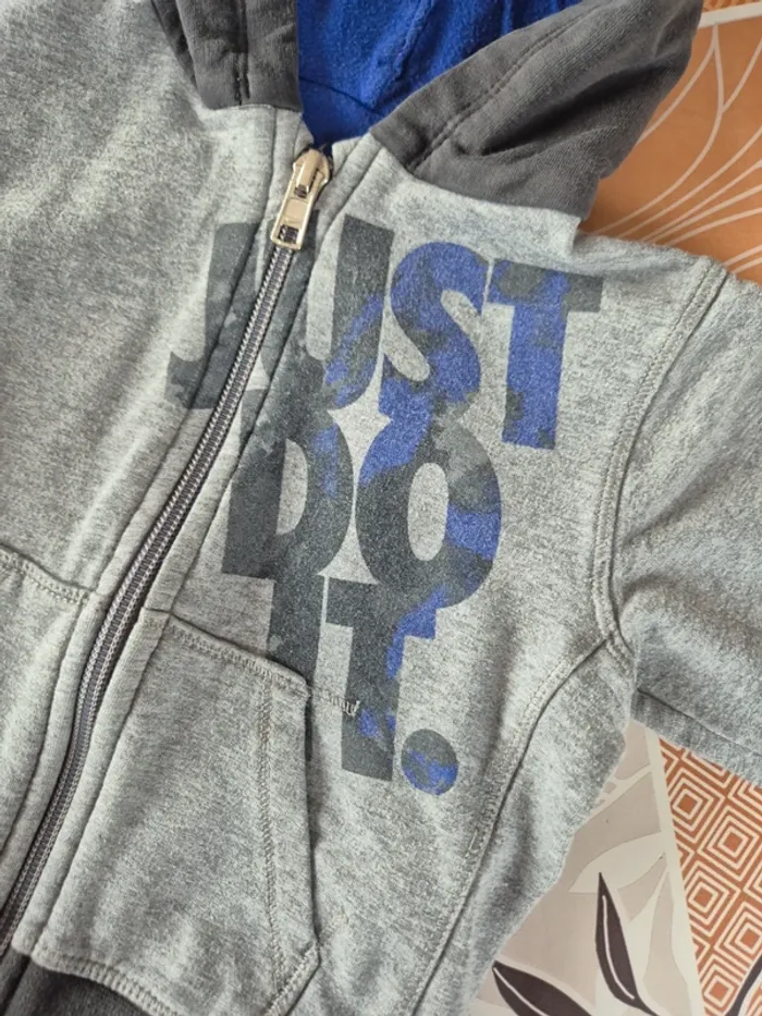 Veste - photo numéro 3