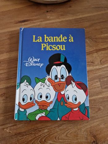La bande à picsou