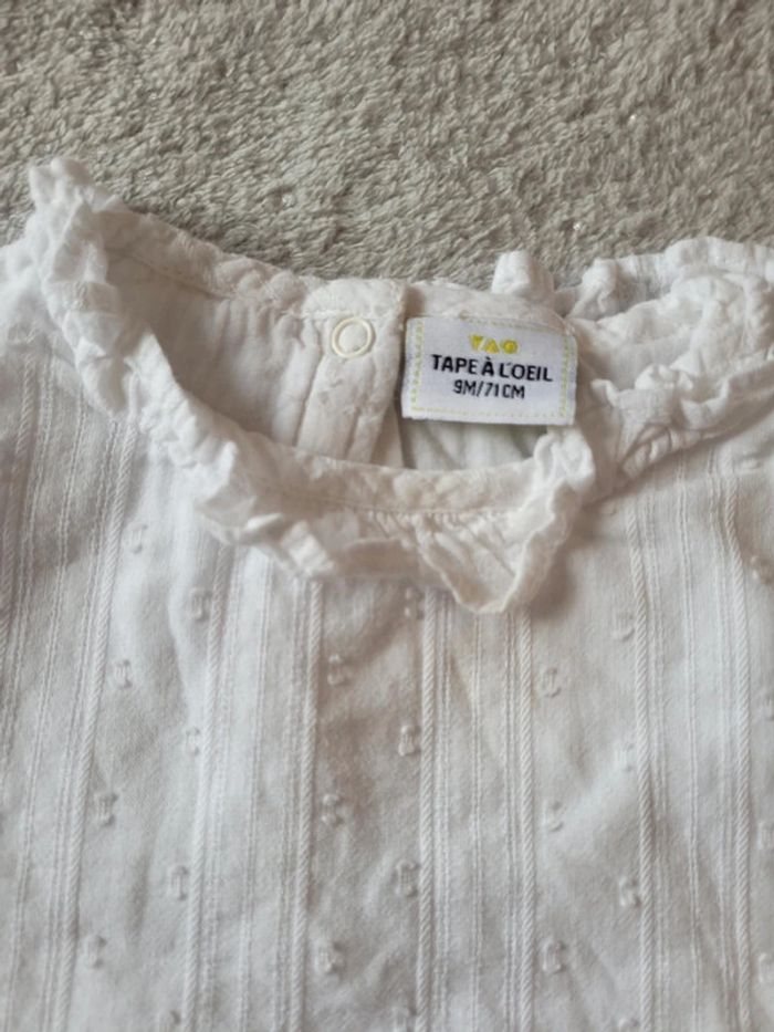 Robe 9 mois - photo numéro 5