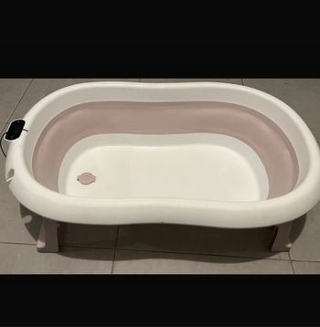 Baignoire bébé