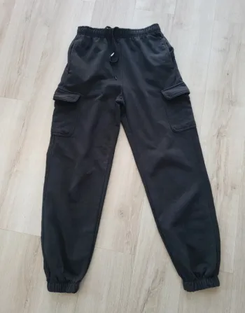 Pantalon jogging