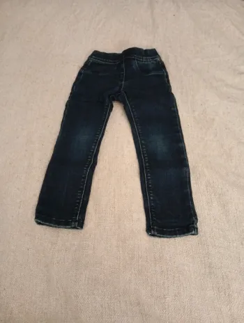 Pantalon Elise taille 3ans