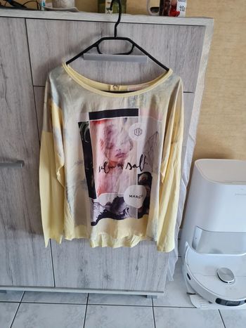 Tee-shirt exquiss's
