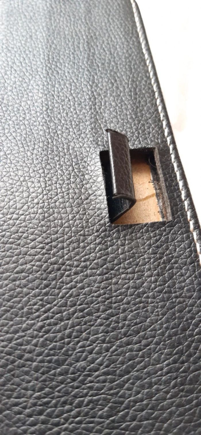 Protège tablette - photo numéro 10