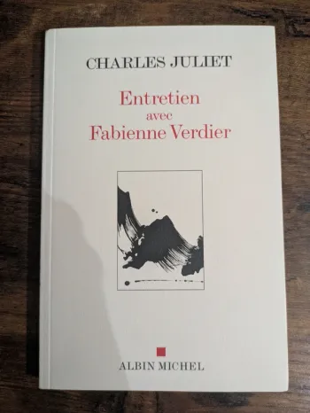 Entretien avec Fabienne Verdier