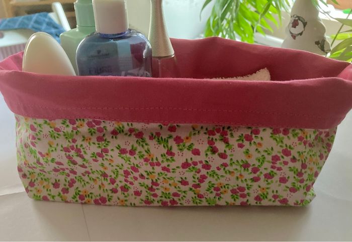 Panier de rangement - photo numéro 2