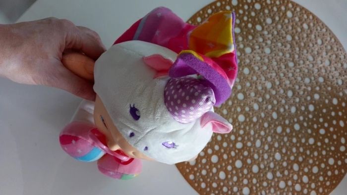 Poupon  interactif - photo numéro 8